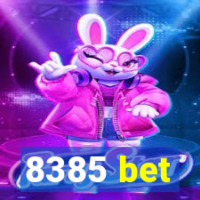 8385 bet